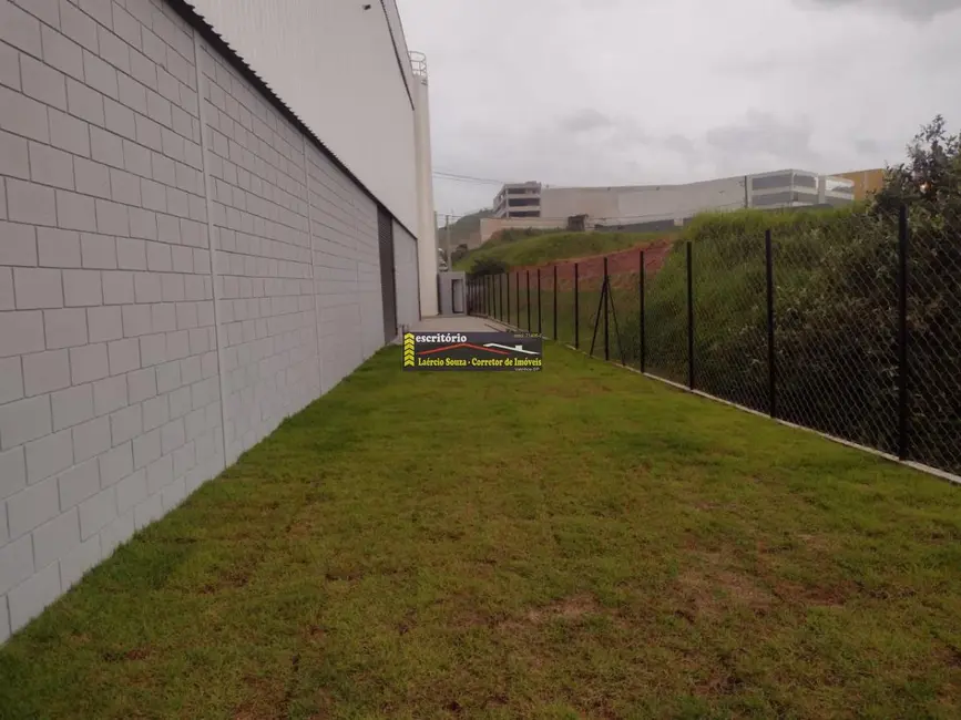 Armazém / Galpão para alugar, 1387m2 em Jundiai - SP - imagem 9 Foto 9 de Armazém / Galpão para alugar, 1387m2 em Jundiai - SP