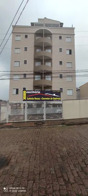 Apartamento com 2 quartos à venda, 60m2 em Valinhos - SP - imagem 5 Foto 5 de Apartamento com 2 quartos à venda, 60m2 em Valinhos - SP