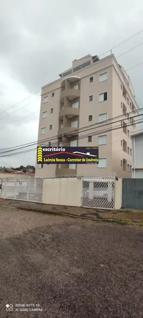 Apartamento com 2 quartos à venda, 60m2 em Valinhos - SP - imagem 3 Foto 3 de Apartamento com 2 quartos à venda, 60m2 em Valinhos - SP