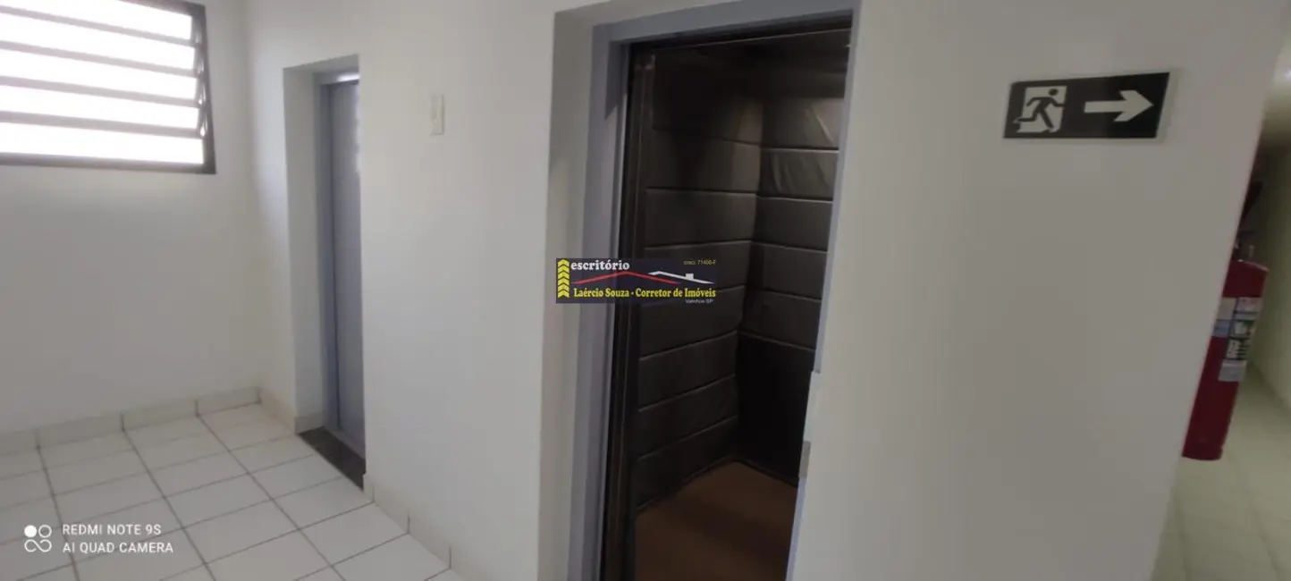 Apartamento com 2 quartos à venda, 50m2 em Valinhos - SP - imagem 9 Foto 9 de Apartamento com 2 quartos à venda, 50m2 em Valinhos - SP