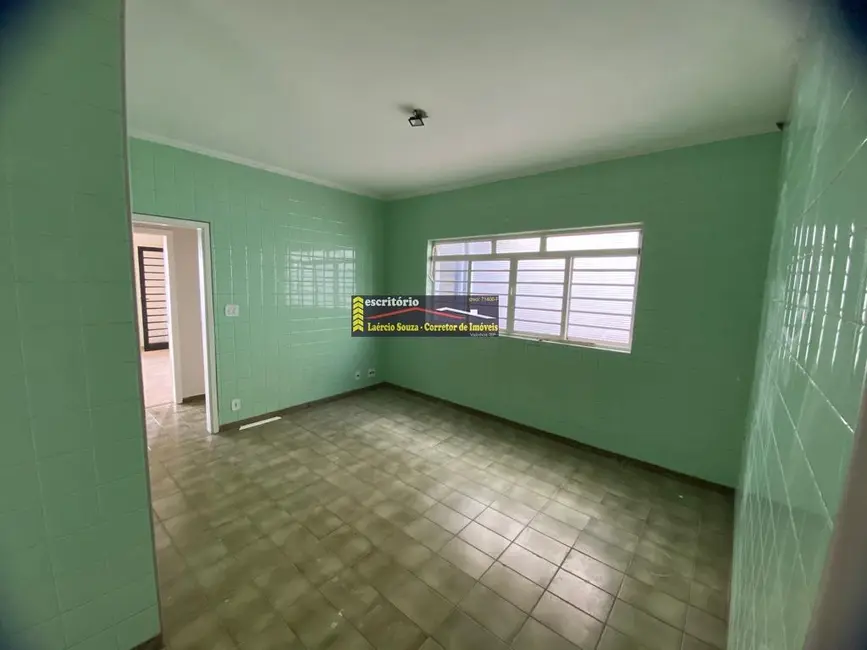 Foto 4 de Casa com 3 quartos à venda, 174m2 em Campinas - SP