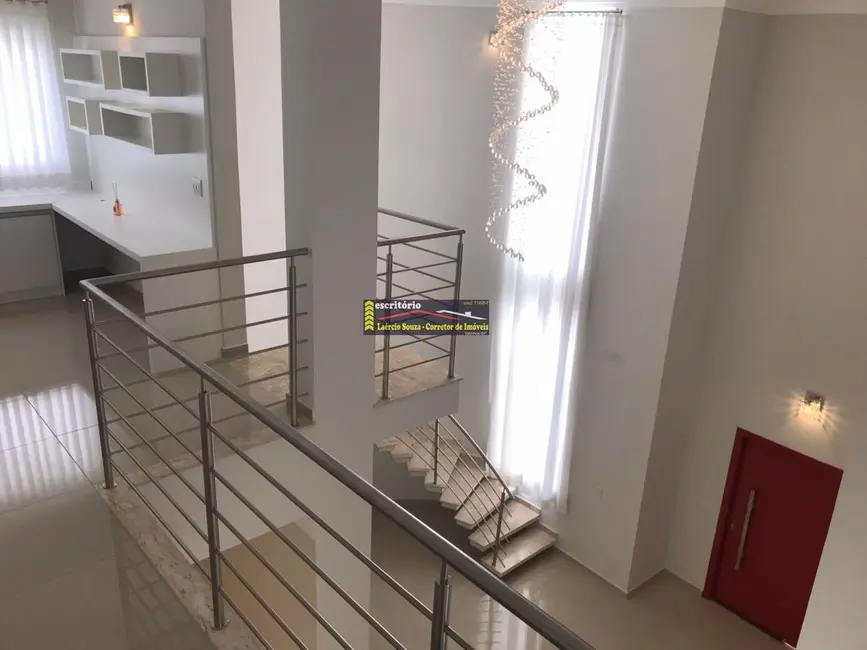 Casa de Condomínio com 4 quartos à venda, 280m2 em Campinas - SP - imagem 6 Foto 6 de Casa de Condomínio com 4 quartos à venda, 280m2 em Campinas - SP