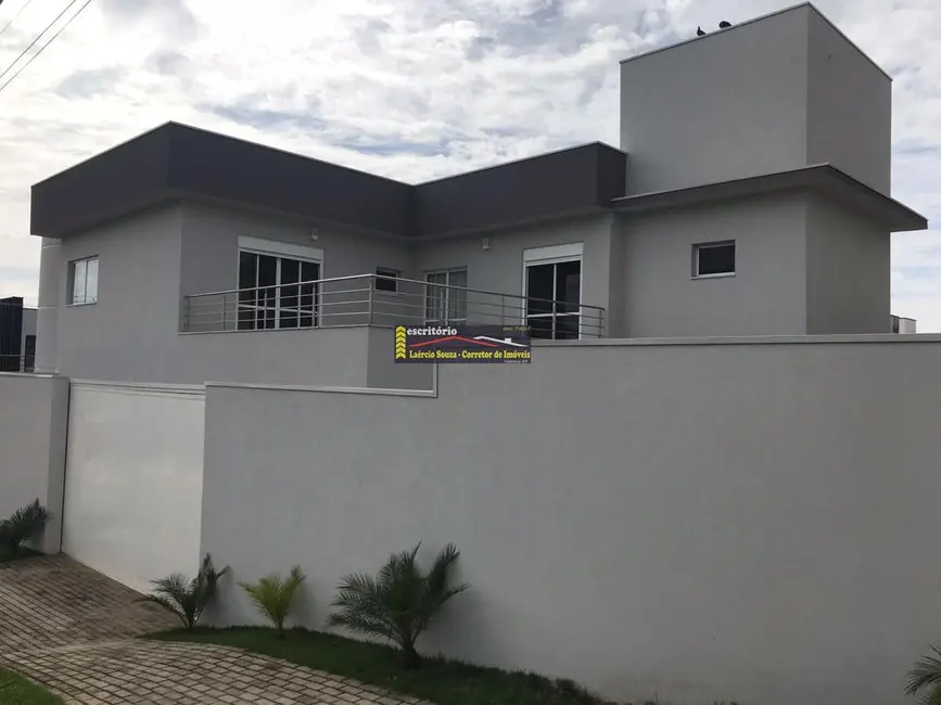 Casa de Condomínio com 4 quartos à venda, 280m2 em Campinas - SP - imagem 3 Foto 3 de Casa de Condomínio com 4 quartos à venda, 280m2 em Campinas - SP