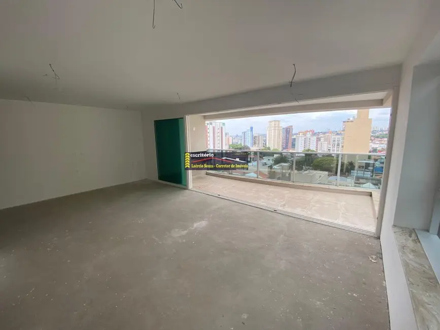 Apartamento com 3 quartos à venda, 145m2 em Campinas - SP - imagem 6 Foto 6 de Apartamento com 3 quartos à venda, 145m2 em Campinas - SP