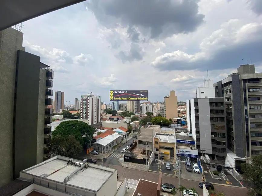 Foto 2 de Apartamento com 3 quartos à venda, 145m2 em Campinas - SP
