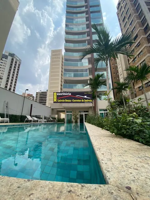 Foto 1 de Apartamento com 3 quartos à venda, 145m2 em Campinas - SP