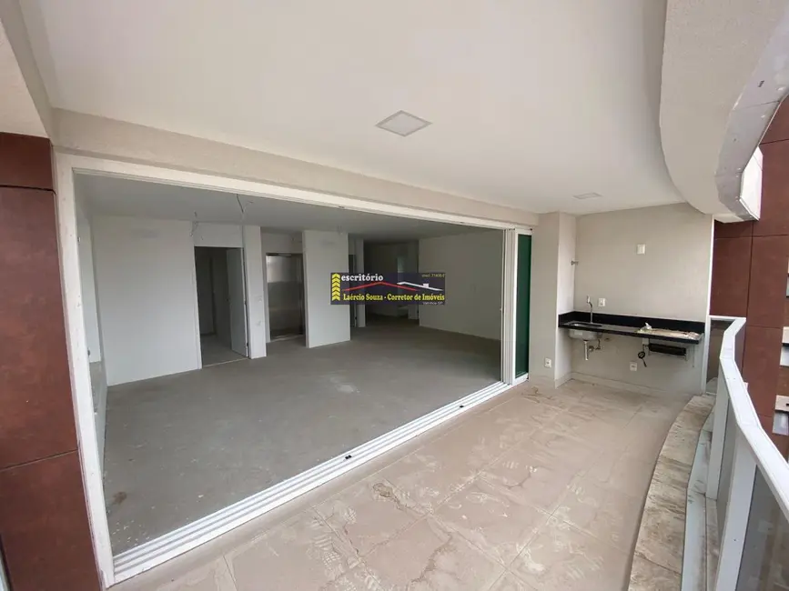 Apartamento com 3 quartos à venda, 145m2 em Campinas - SP - imagem 3 Foto 3 de Apartamento com 3 quartos à venda, 145m2 em Campinas - SP