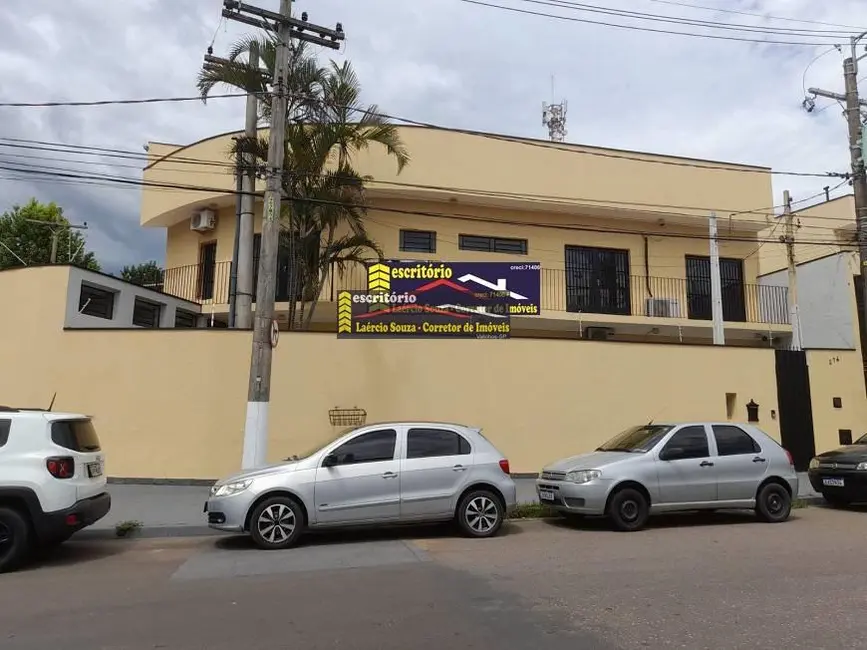 Armazém / Galpão para alugar, 480m2 em Valinhos - SP - imagem 1 Foto 1 de Armazém / Galpão para alugar, 480m2 em Valinhos - SP