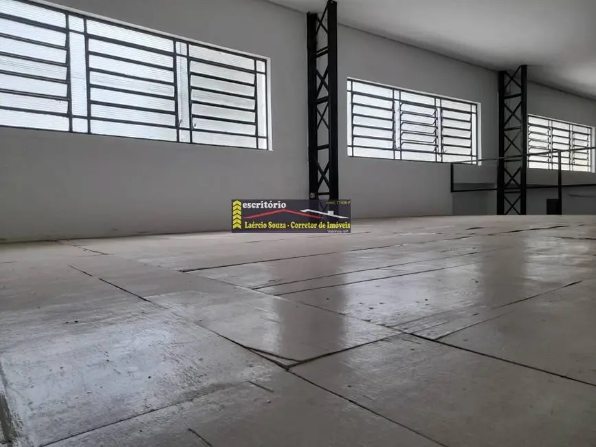 Armazém / Galpão para alugar, 480m2 em Valinhos - SP - imagem 5 Foto 5 de Armazém / Galpão para alugar, 480m2 em Valinhos - SP
