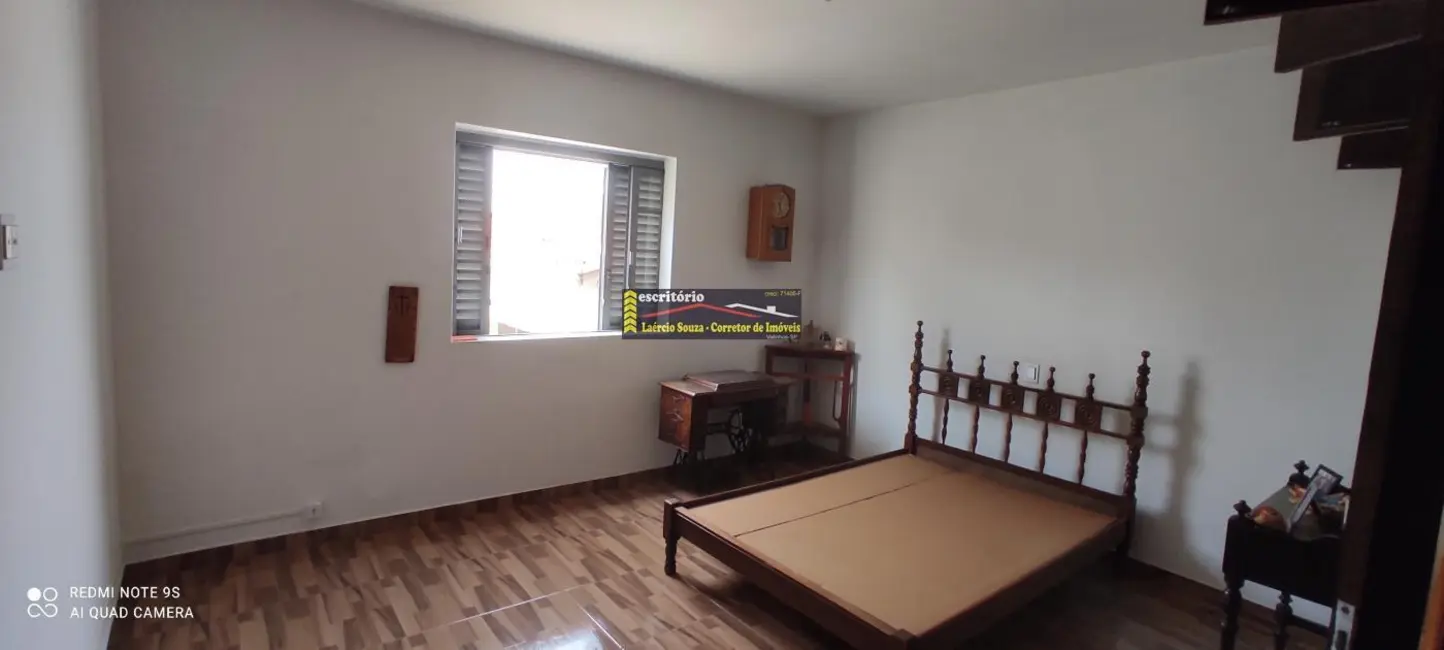 Casa com 3 quartos à venda, 153m2 em Valinhos - SP - imagem 8 Foto 8 de Casa com 3 quartos à venda, 153m2 em Valinhos - SP