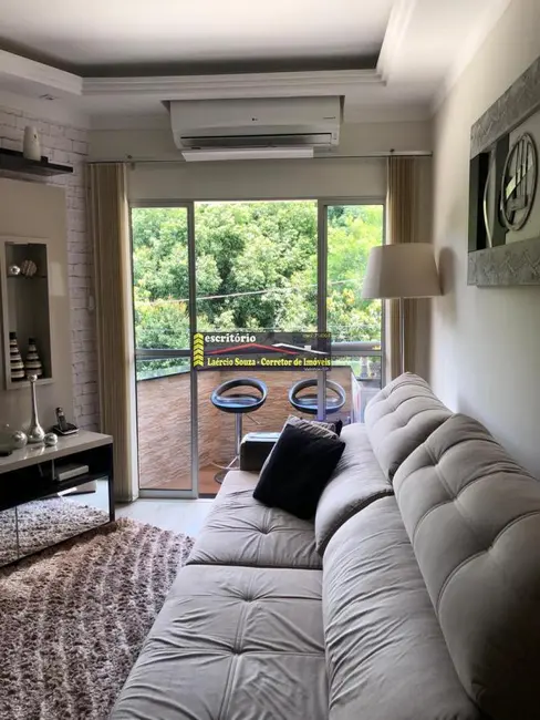 Apartamento com 2 quartos à venda, 65m2 em Valinhos - SP - imagem 4 Foto 4 de Apartamento com 2 quartos à venda, 65m2 em Valinhos - SP