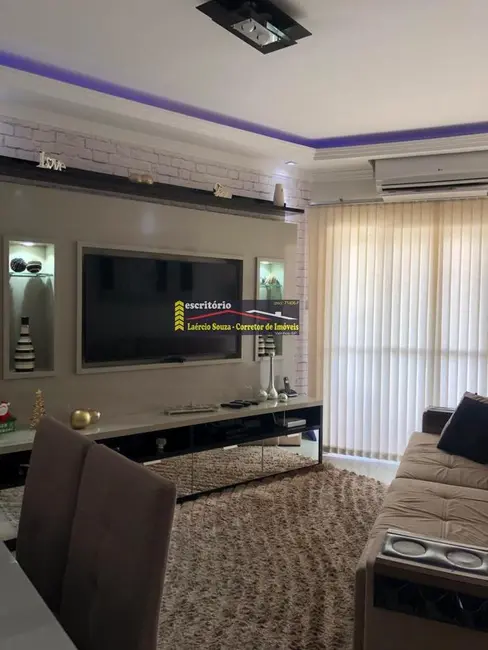 Apartamento com 2 quartos à venda, 65m2 em Valinhos - SP - imagem 9 Foto 9 de Apartamento com 2 quartos à venda, 65m2 em Valinhos - SP