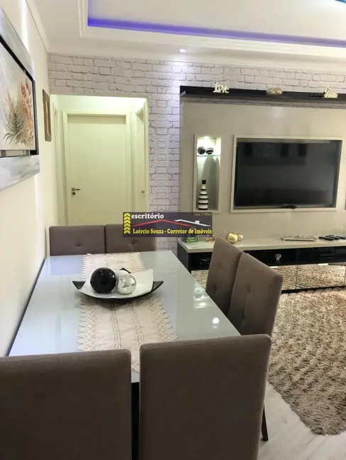 Apartamento com 2 quartos à venda, 65m2 em Valinhos - SP - imagem 8 Foto 8 de Apartamento com 2 quartos à venda, 65m2 em Valinhos - SP