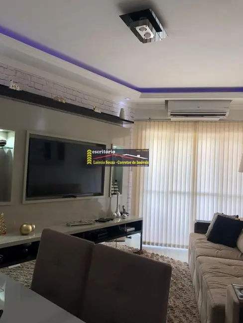 Apartamento com 2 quartos à venda, 65m2 em Valinhos - SP - imagem 6 Foto 6 de Apartamento com 2 quartos à venda, 65m2 em Valinhos - SP