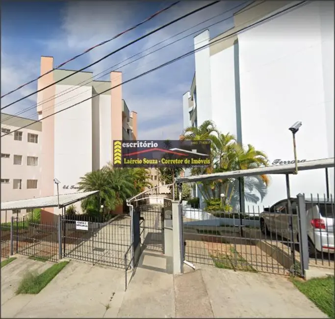 Apartamento com 2 quartos à venda, 65m2 em Valinhos - SP - imagem 3 Foto 3 de Apartamento com 2 quartos à venda, 65m2 em Valinhos - SP