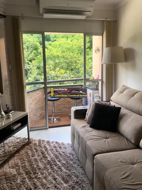 Apartamento com 2 quartos à venda, 65m2 em Valinhos - SP - imagem 5 Foto 5 de Apartamento com 2 quartos à venda, 65m2 em Valinhos - SP