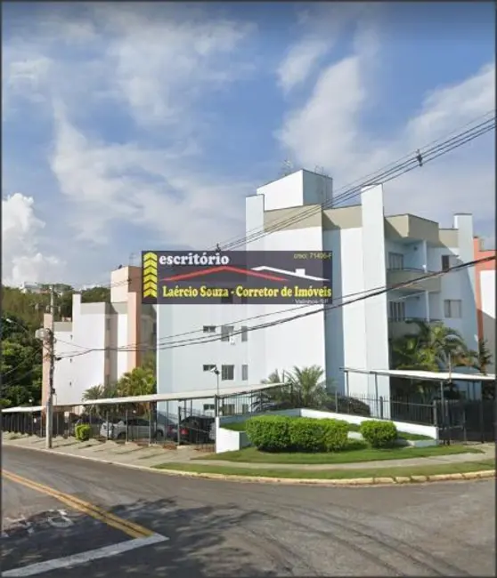 Apartamento com 2 quartos à venda, 65m2 em Valinhos - SP - imagem 7 Foto 7 de Apartamento com 2 quartos à venda, 65m2 em Valinhos - SP