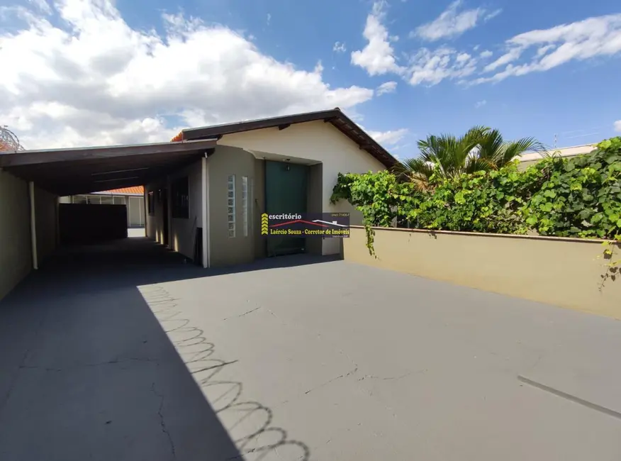 Foto 2 de Casa com 3 quartos à venda, 200m2 em Ribeirao Preto - SP
