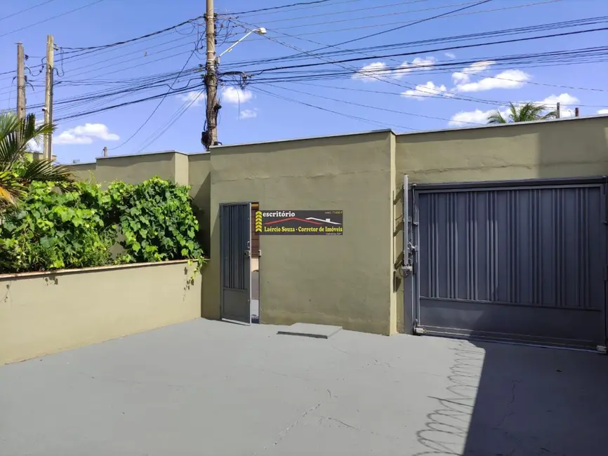 Foto 4 de Casa com 3 quartos à venda, 200m2 em Ribeirao Preto - SP