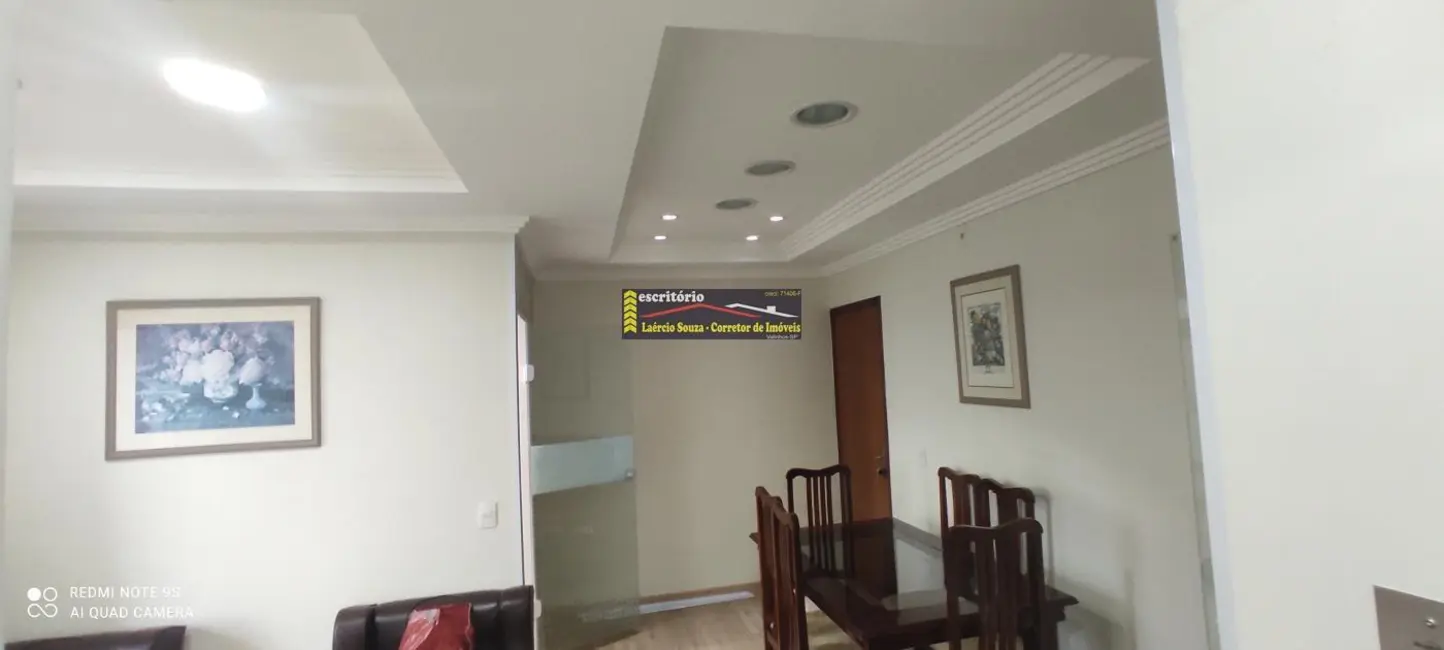 Apartamento com 2 quartos para alugar, 121m2 em Valinhos - SP - imagem 7 Foto 7 de Apartamento com 2 quartos para alugar, 121m2 em Valinhos - SP