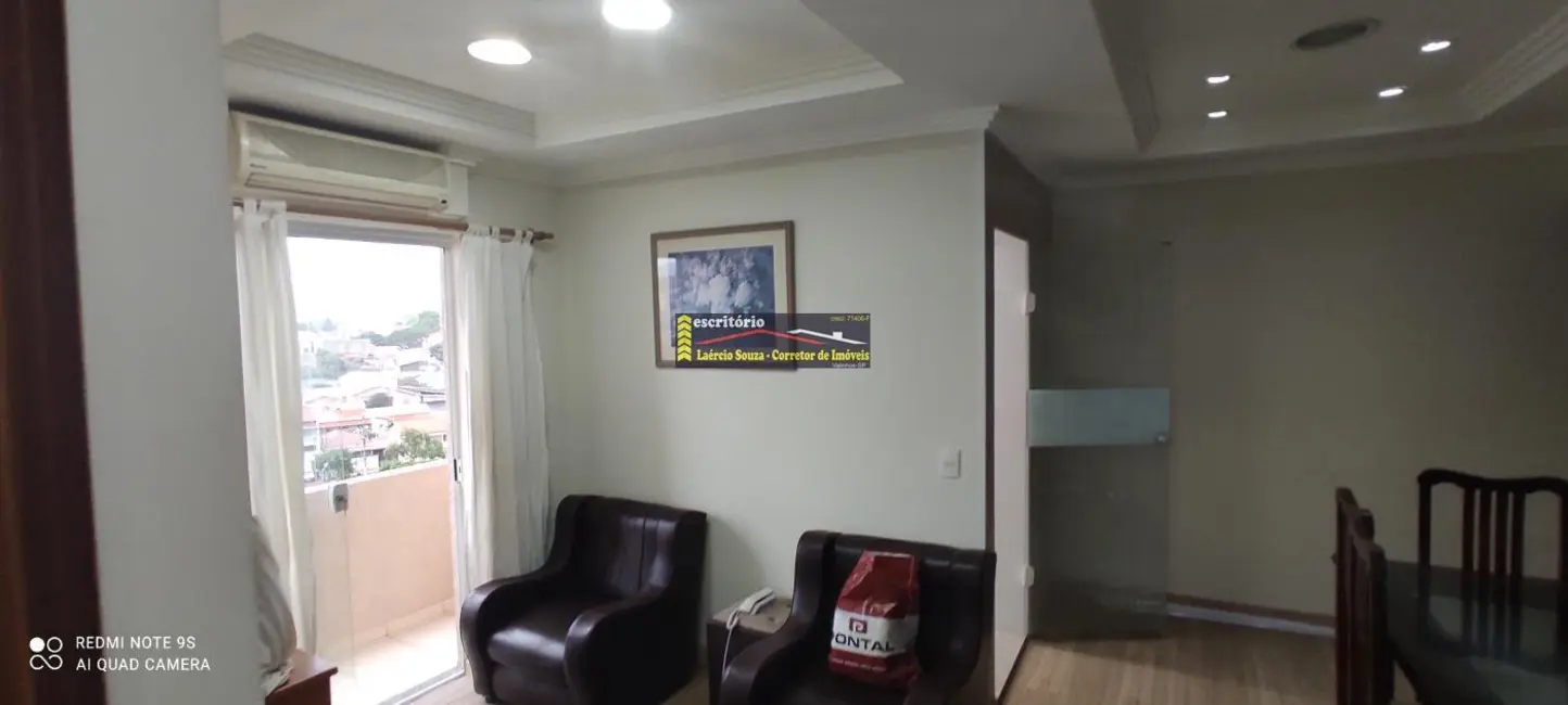 Apartamento com 2 quartos para alugar, 121m2 em Valinhos - SP - imagem 8 Foto 8 de Apartamento com 2 quartos para alugar, 121m2 em Valinhos - SP