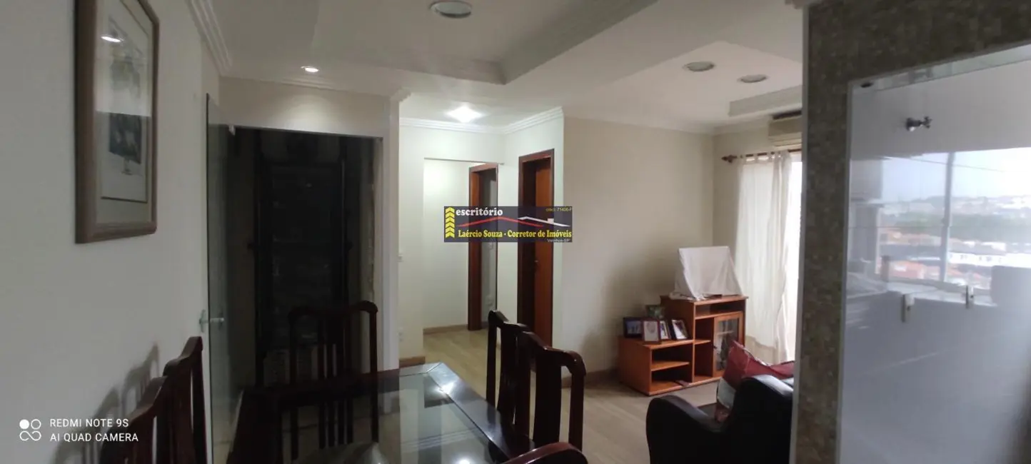 Apartamento com 2 quartos para alugar, 121m2 em Valinhos - SP - imagem 6 Foto 6 de Apartamento com 2 quartos para alugar, 121m2 em Valinhos - SP