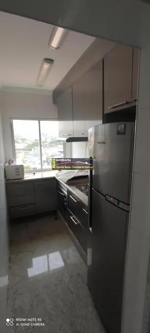 Apartamento com 2 quartos para alugar, 121m2 em Valinhos - SP - imagem 4 Foto 4 de Apartamento com 2 quartos para alugar, 121m2 em Valinhos - SP