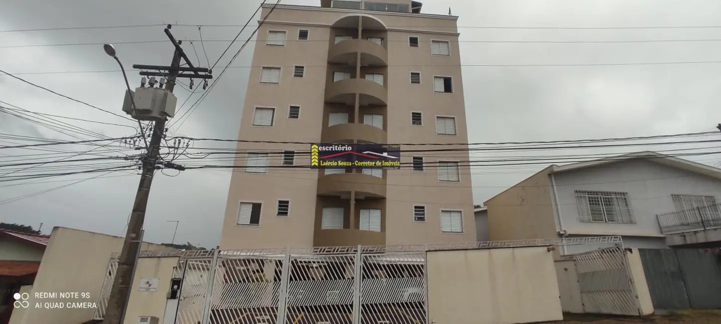 Apartamento com 2 quartos para alugar, 121m2 em Valinhos - SP - imagem 3 Foto 3 de Apartamento com 2 quartos para alugar, 121m2 em Valinhos - SP