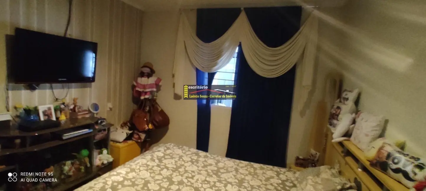 Casa com 4 quartos à venda em Valinhos - SP - imagem 4 Foto 4 de Casa com 4 quartos à venda em Valinhos - SP