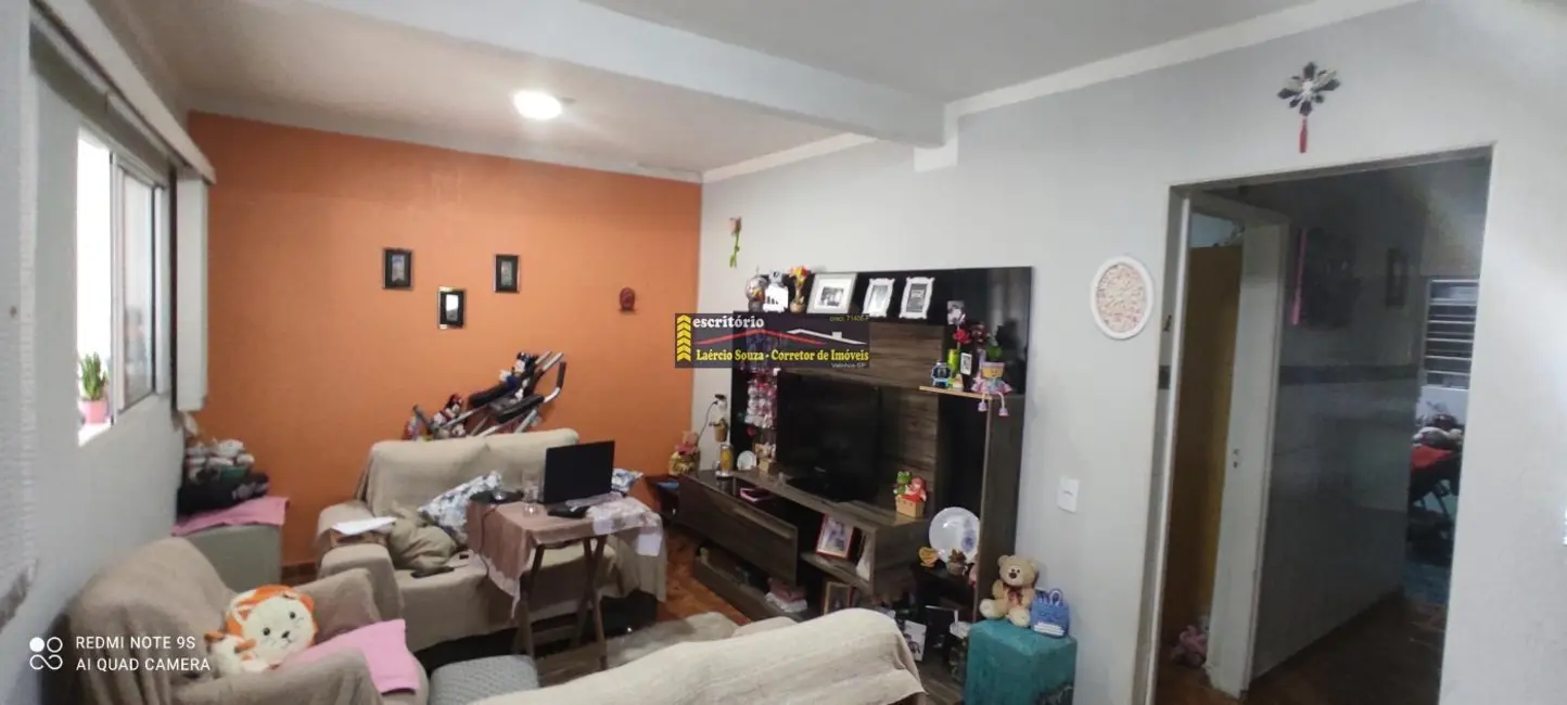 Foto 2 de Casa com 4 quartos à venda em Valinhos - SP