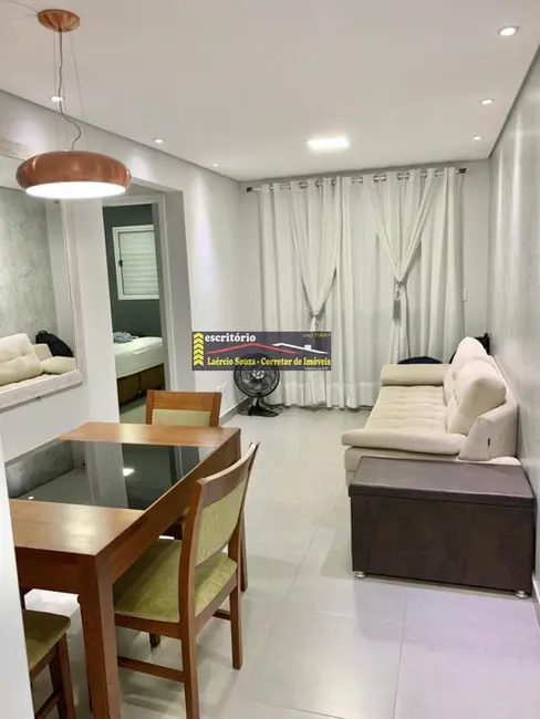 Apartamento com 2 quartos à venda, 53m2 em Valinhos - SP - imagem 9 Foto 9 de Apartamento com 2 quartos à venda, 53m2 em Valinhos - SP
