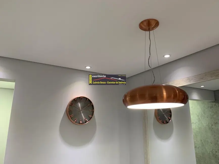 Apartamento com 2 quartos à venda, 53m2 em Valinhos - SP - imagem 6 Foto 6 de Apartamento com 2 quartos à venda, 53m2 em Valinhos - SP