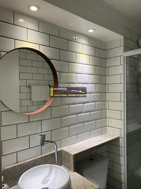 Apartamento com 2 quartos à venda, 53m2 em Valinhos - SP - imagem 5 Foto 5 de Apartamento com 2 quartos à venda, 53m2 em Valinhos - SP