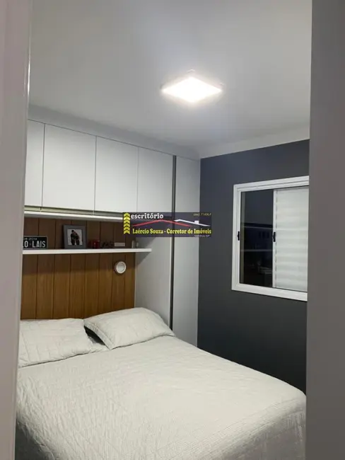 Apartamento com 2 quartos à venda, 53m2 em Valinhos - SP - imagem 3 Foto 3 de Apartamento com 2 quartos à venda, 53m2 em Valinhos - SP