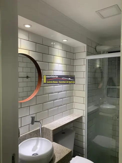 Apartamento com 2 quartos à venda, 53m2 em Valinhos - SP - imagem 4 Foto 4 de Apartamento com 2 quartos à venda, 53m2 em Valinhos - SP