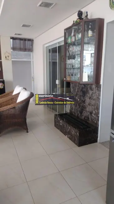 Casa de Condomínio com 4 quartos à venda, 300m2 em Valinhos - SP - imagem 7 Foto 7 de Casa de Condomínio com 4 quartos à venda, 300m2 em Valinhos - SP