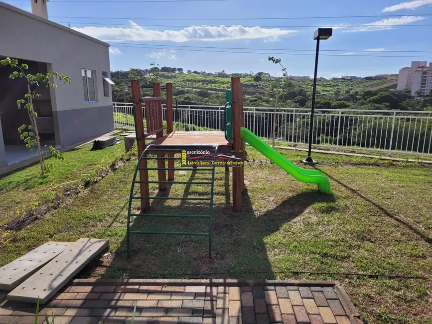 Foto 6 de Apartamento com 2 quartos à venda, 45m2 em Campinas - SP