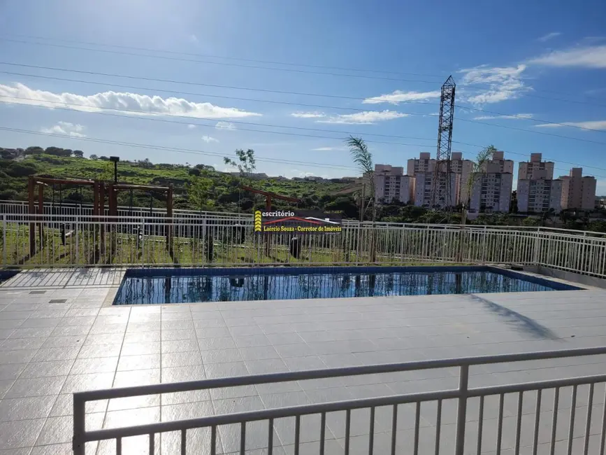 Foto 3 de Apartamento com 2 quartos à venda, 45m2 em Campinas - SP