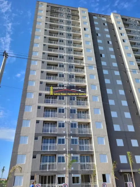 Foto 1 de Apartamento com 2 quartos à venda, 45m2 em Campinas - SP