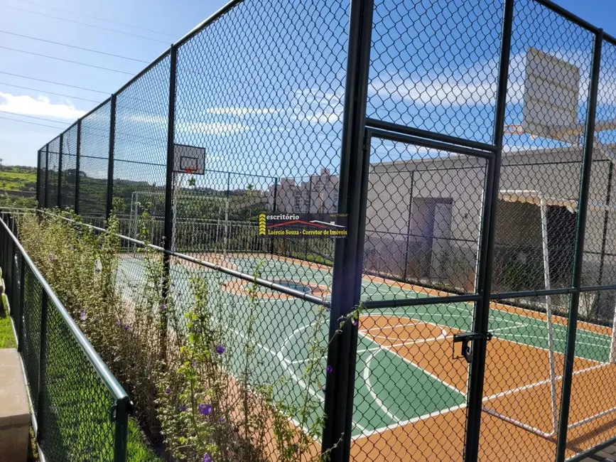 Foto 8 de Apartamento com 2 quartos à venda, 45m2 em Campinas - SP