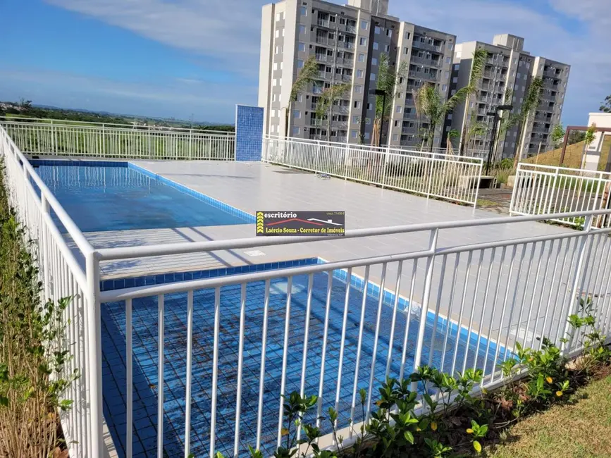 Foto 4 de Apartamento com 2 quartos à venda, 45m2 em Campinas - SP