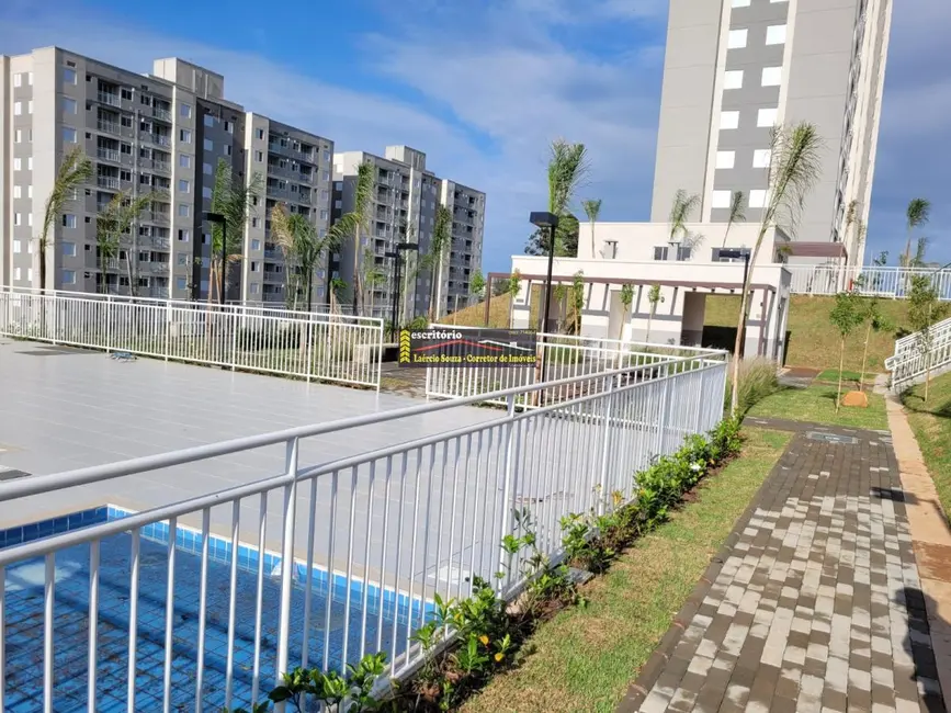 Foto 7 de Apartamento com 2 quartos à venda, 45m2 em Campinas - SP