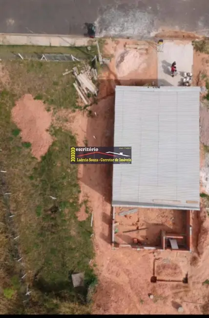 Armazém / Galpão à venda, 140m2 em Valinhos - SP - imagem 6 Foto 6 de Armazém / Galpão à venda, 140m2 em Valinhos - SP