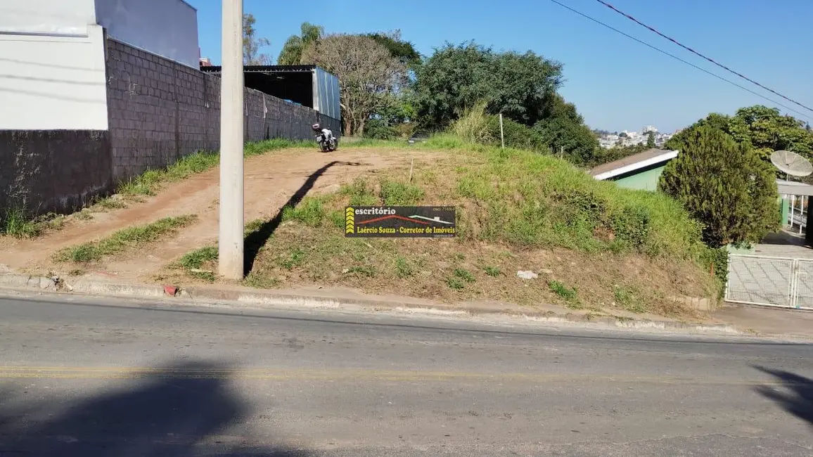 Foto 1 de Terreno / Lote à venda em Valinhos - SP