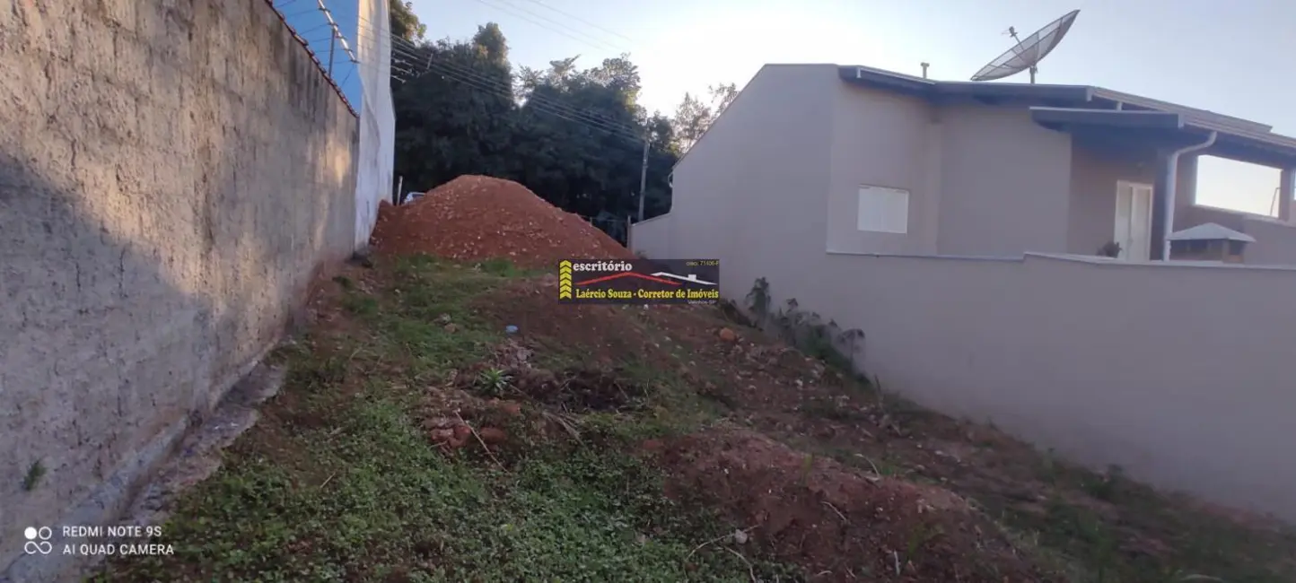 Foto 6 de Terreno / Lote à venda em Valinhos - SP