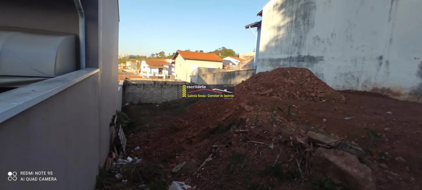 Foto 1 de Terreno / Lote à venda em Valinhos - SP