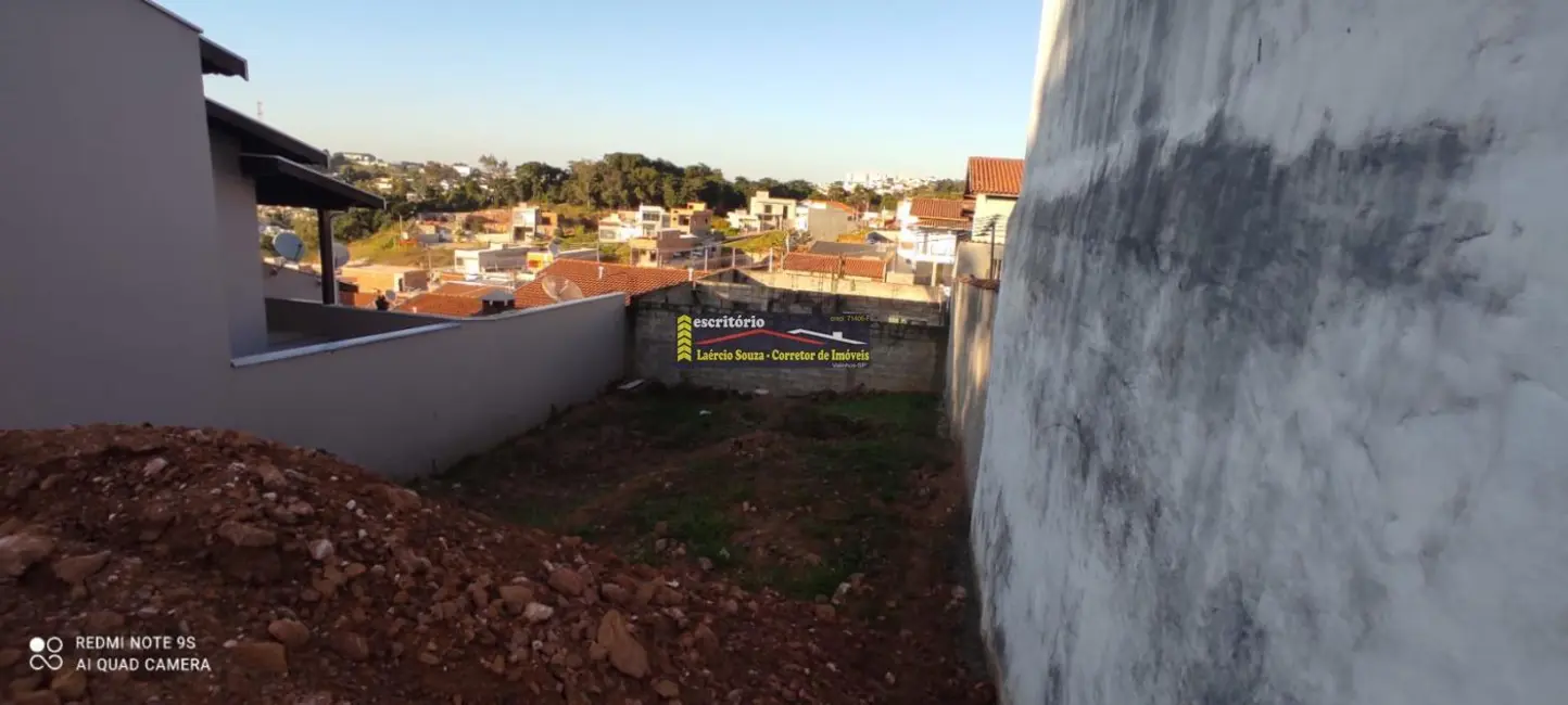Foto 4 de Terreno / Lote à venda em Valinhos - SP