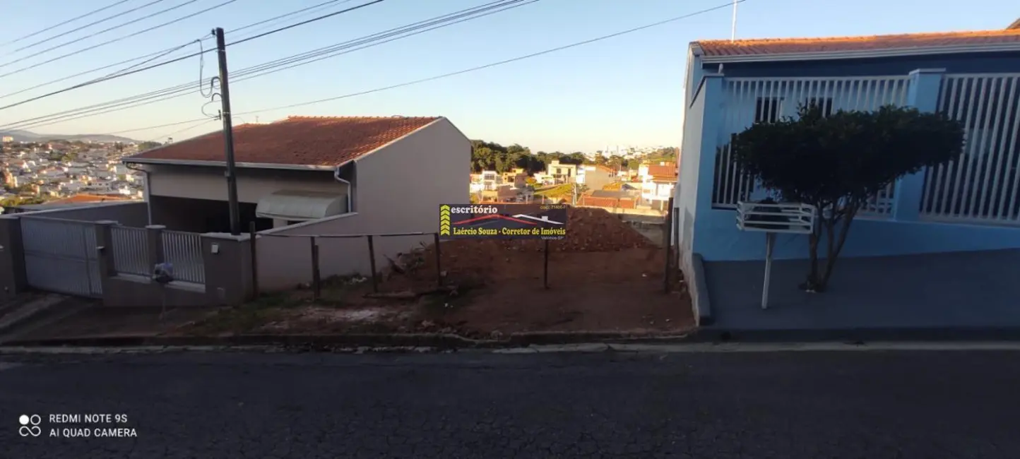 Foto 8 de Terreno / Lote à venda em Valinhos - SP
