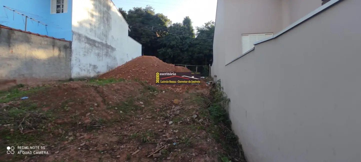 Foto 2 de Terreno / Lote à venda em Valinhos - SP