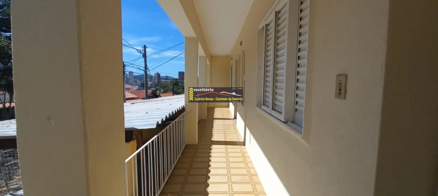 Casa com 2 quartos à venda, 90m2 em Valinhos - SP - imagem 1 Foto 1 de Casa com 2 quartos à venda, 90m2 em Valinhos - SP